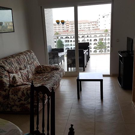 Residence Argenta Caleta A Peniscola - Espagne المظهر الخارجي الصورة
