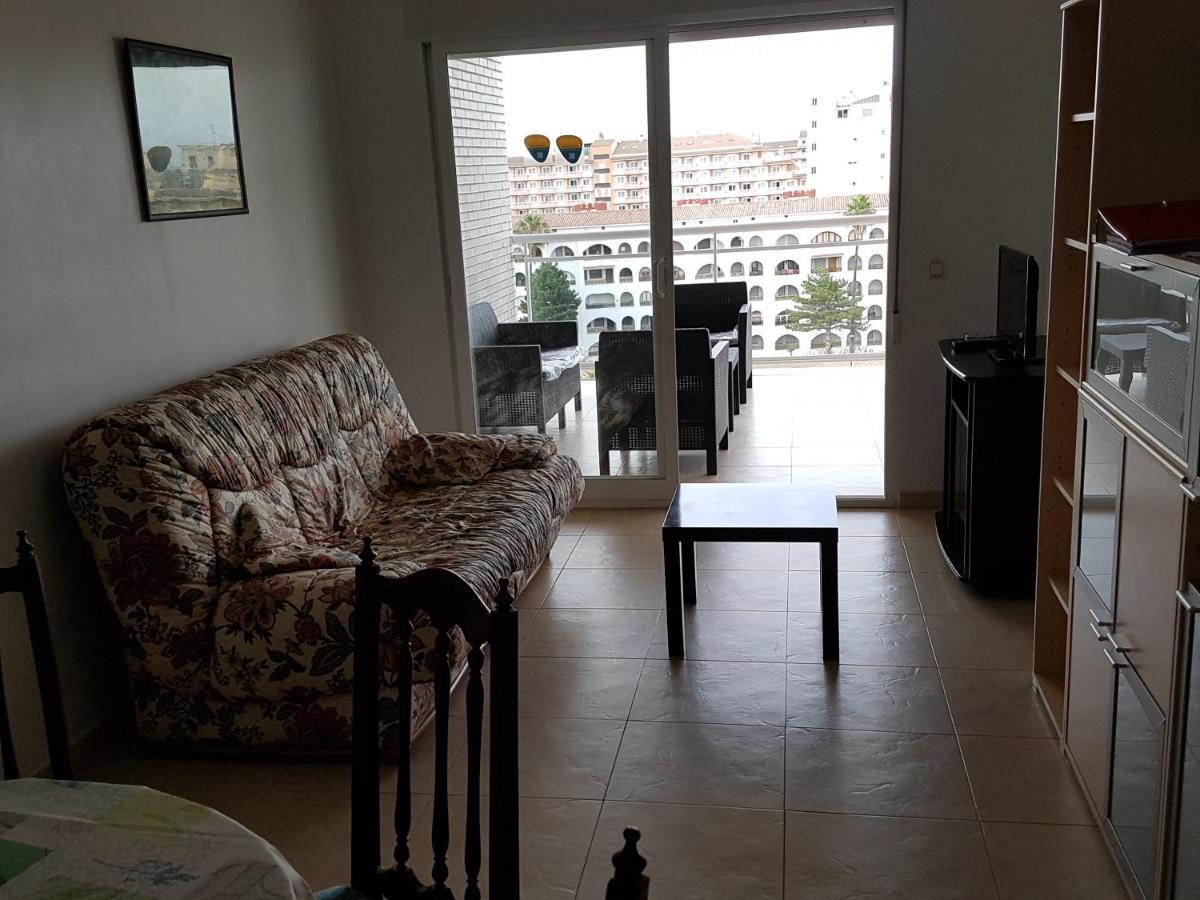 Residence Argenta Caleta A Peniscola - Espagne المظهر الخارجي الصورة